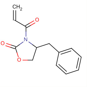 2-Oxazolidinone, 3-(1-oxo-2-propenyl)-4-(phenylmethyl)-, (S)-