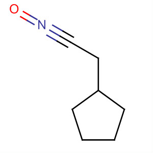 Cyclopentaneacetonitrile, 3-oxo-, (1R)-