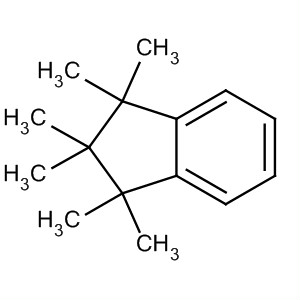 1H-Indene, 2,3-dihydro-1,1,2,2,3,3-hexamethyl-