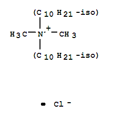 Diisodecyldimethylammonium chloride