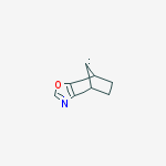 4,7-Methanobenzoxazol-8-ylidene,  4,5,6,7-tetrahydro-