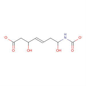 2-Pentene-1,5-diol, 1-acetate 5-carbamate, (2E)-