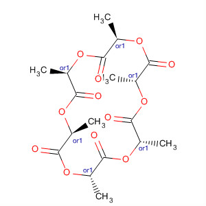 1,4,7,10,13,16-Hexaoxacyclooctadecane-2,5,8,11,14,17-hexone,3,6,9,12,15,18-hexamethyl-, (3R,6R,9R,12S,15S,18S)-rel-
