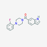 Indole, 7-(benzylthio)-