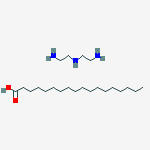 Amides, from diethylenetriamine and stearic acid