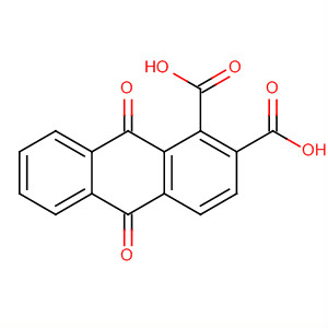 Anthracenedicarboxylic acid, 9,10-dihydro-9,10-dioxo-