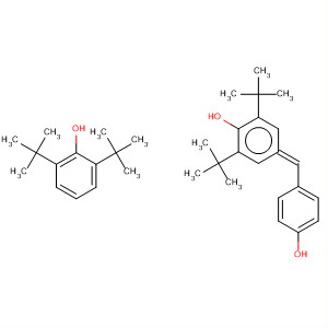 Phenol, 4,4'-[(4-hydroxyphenyl)methylene]bis[2,6-bis(1,1-dimethylethyl)-
