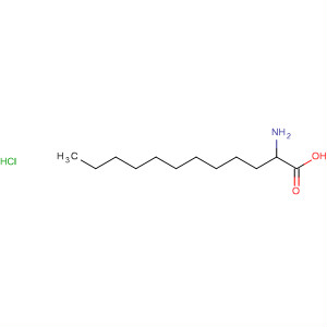 Dodecanoic acid, amino-, hydrochloride