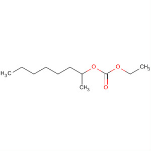 Carbonic acid, ethyl 1-methylheptyl ester