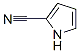 1H-Pyrrole-2-carbonitrile