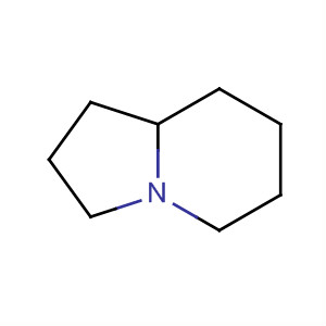 Indolizine, dihydro-