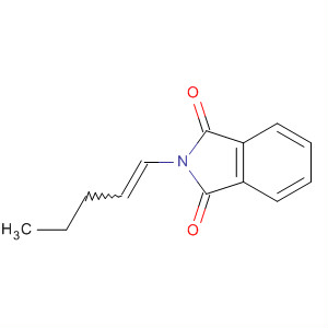 1H-Isoindole-1,3(2H)-dione, 2-(pentenyl)-
