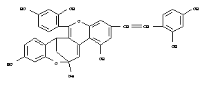 Kuwanol B