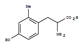 2-METHYL-DL-TYROSINE
