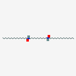 Octadecanamide, N,N'-1,12-dodecanediylbis-
