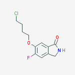6-chlorobenzo[d]isoxazol-3-ylamine