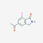 1,3-Benzodioxole, 2,2-diphenyl- molecular structure