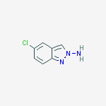 5-chloroindazol-2-amine