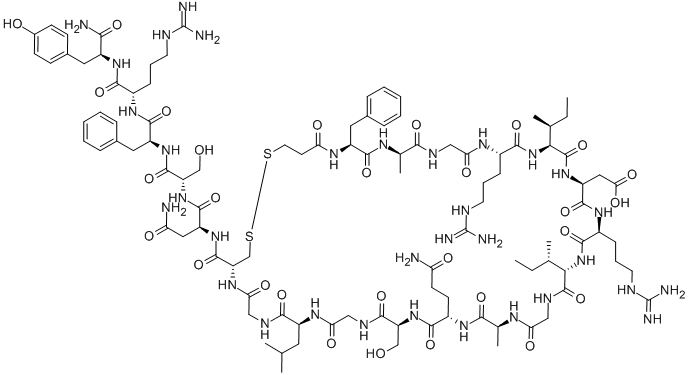 PL-058 molecular structure