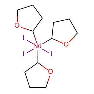 Neodymium, triiodotris(tetrahydrofuran)-