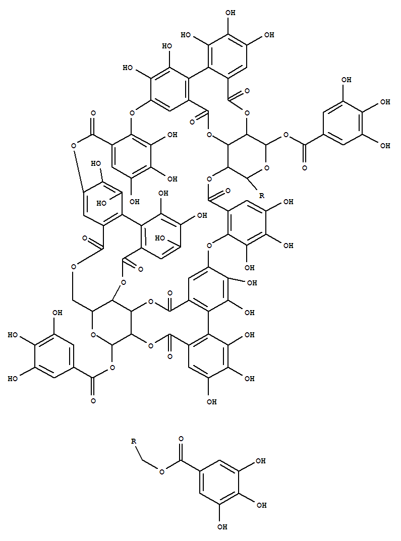 nobotanin I molecular structure