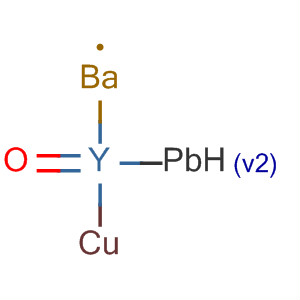 Ba.Cu.O.Pb.Y molecular structure