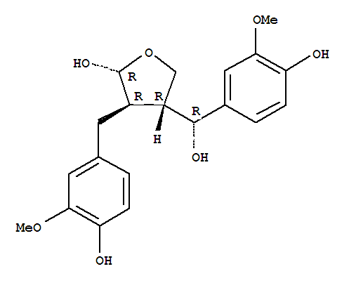 TodolactolA molecular structure