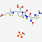 CS 461 molecular structure