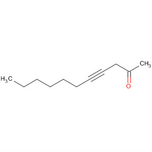 4-Undecyn-2-one