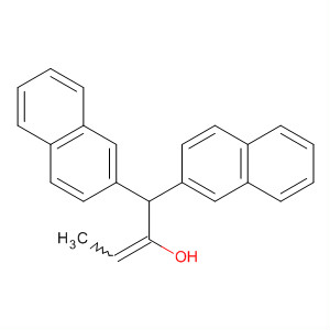 Naphthalene, 2,2'-(oxydiethylidene)bis- molecular structure