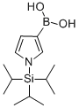 1-(Triisopropylsilyl)pyrrole-3-boronic acid
