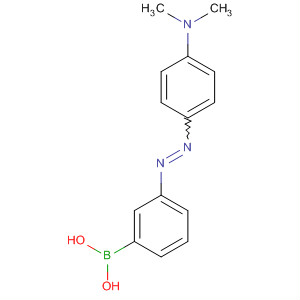 Boronic acid, [3-[[4-(dimethylamino)phenyl]azo]phenyl]-