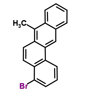 4-bromo-7-methyltetraphene