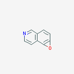 OXIRENO[F]ISOQUINOLINE
