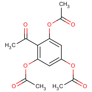 Ethanone, 1-[2,4,6-tris(acetyloxy)phenyl]-