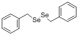 Dibenzyl diselenide