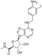 I-AB-MECA REFERENCE STANDARD FO molecular structure