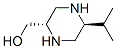 (2S,5S)-5-(ISOPROPYL)PIPERAZIN-2-YL]METHANOL