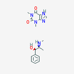 Theophylline Ephedrine