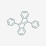 5,10-diphenylindeno[2,1-a]indene