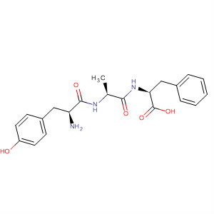 L-Phenylalanine, L-tyrosyl-L-alanyl-