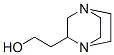 2-(1,4-DIAZABICYCLO[2.2.2]OCT-2-YL)ETHANOL molecular structure