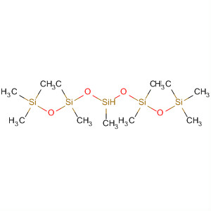 Pentasiloxane, 1,1,1,3,3,5,7,7,9,9,9-undecamethyl-