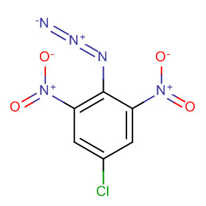 2-Azido-5-chloro-1,3-dinitrobenzene