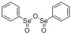 Benzene seleninic anhydride