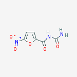 N-carbamoyl-5-nitrofuran-2-carboxamide