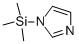  N-Trimethylsilyl imidazole 