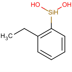 Silanediol, ethylphenyl-