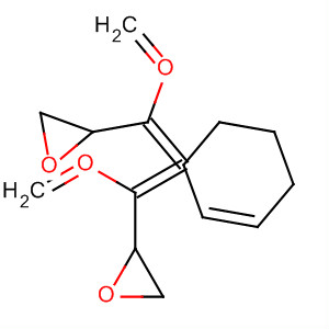 Oxirane, 2,2'-[3-cyclohexen-1-ylidenebis(methyleneoxymethylene)]bis-