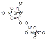 MgN5O15Sm molecular structure